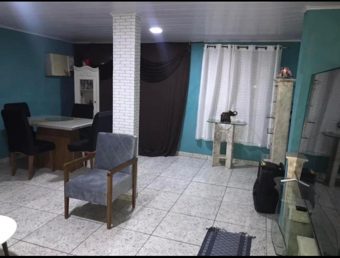 Casa Alto Padrao A 30 Min Da Praia - Rio de Janeiro — Fotos 1